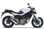 SFV650 Gladius